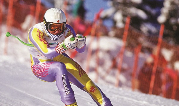 OLYMPIAN BRIAN STEMMLE WILL ATTEND NEW 24H BLUE MTN RELAY EVENT FOR SPECIAL OLYMPICS